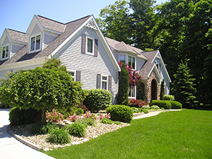 Landscapers and Lawncare Services in Carbondale, IL